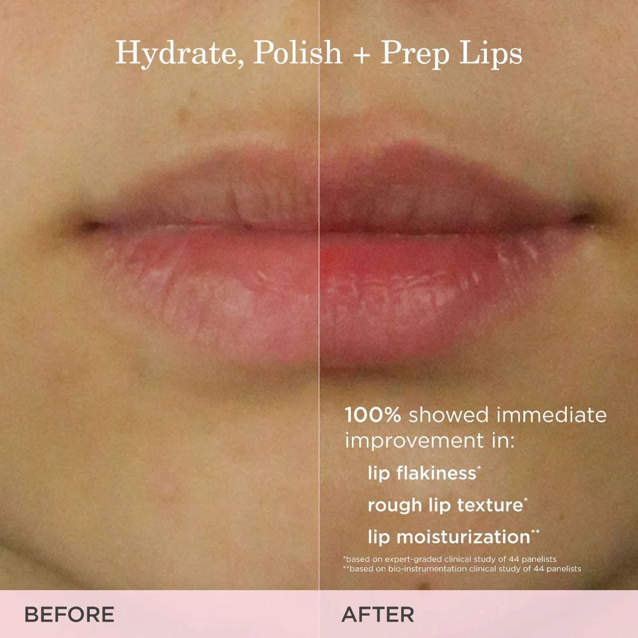 The Kissu Lip Scrub - Tatcha / Exfoliante labial