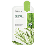 Teatree Essential Mask - Mediheal / Mascarilla calmante
