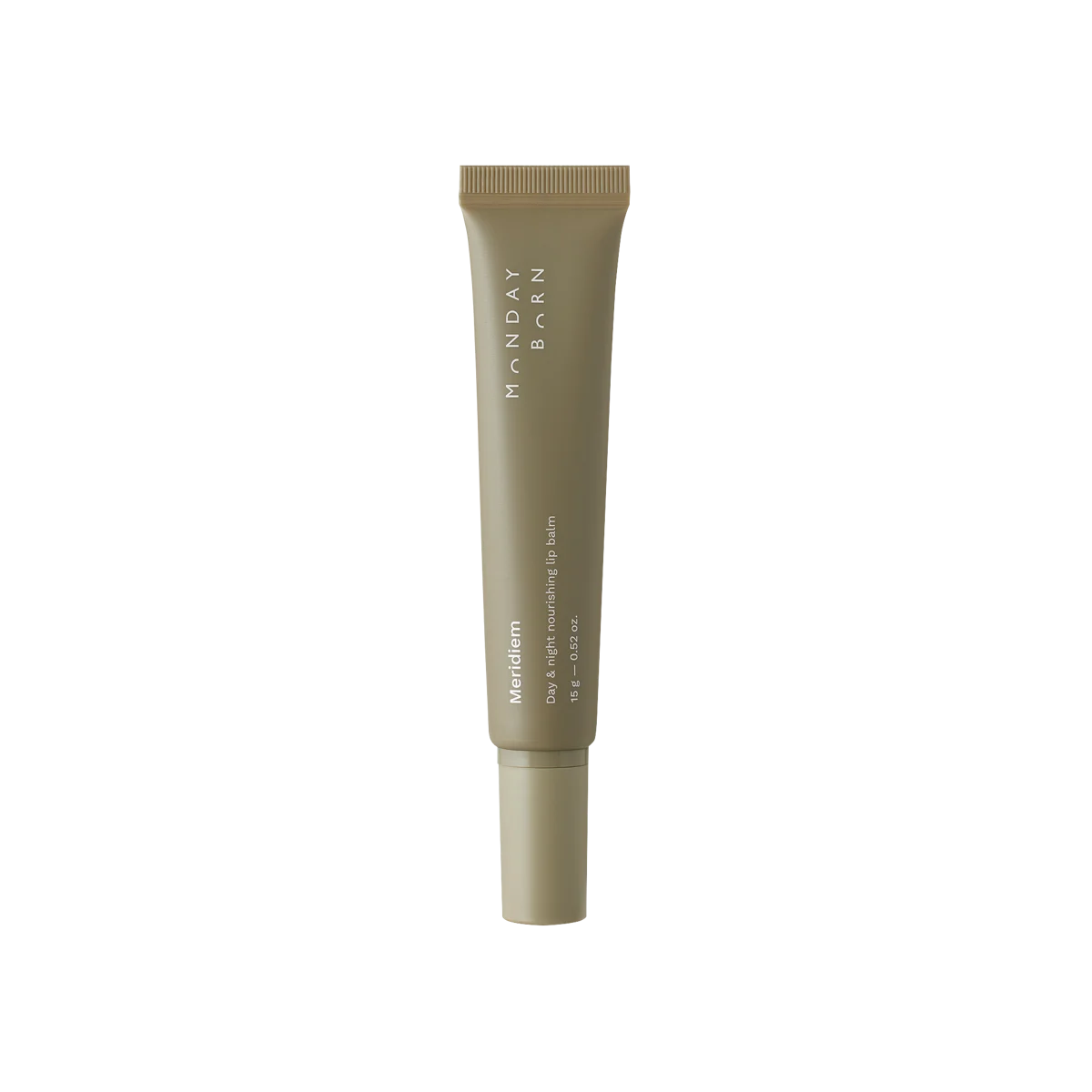Meridiem - Beaubble / Bálsamo labial