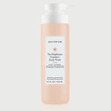 *PREORDEN: The Brightener Vitamin C Brightening Body Wash - Naturium / Gel de baño para piel luminosa