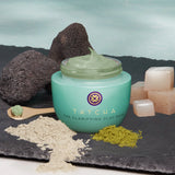 *PREORDEN: The Clarifying Clay Mask Exfoliating Pore Treatment - Tatcha / Mascarilla descongestiona para poros