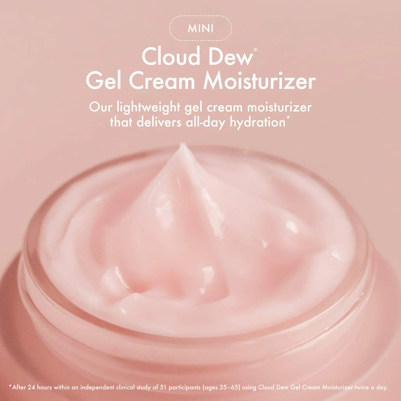 *PREORDEN: The Dewy Pink Set with mini Lip Butter Balm in Pink Sugar / Set 3 pzas labios, rostro y mejillas