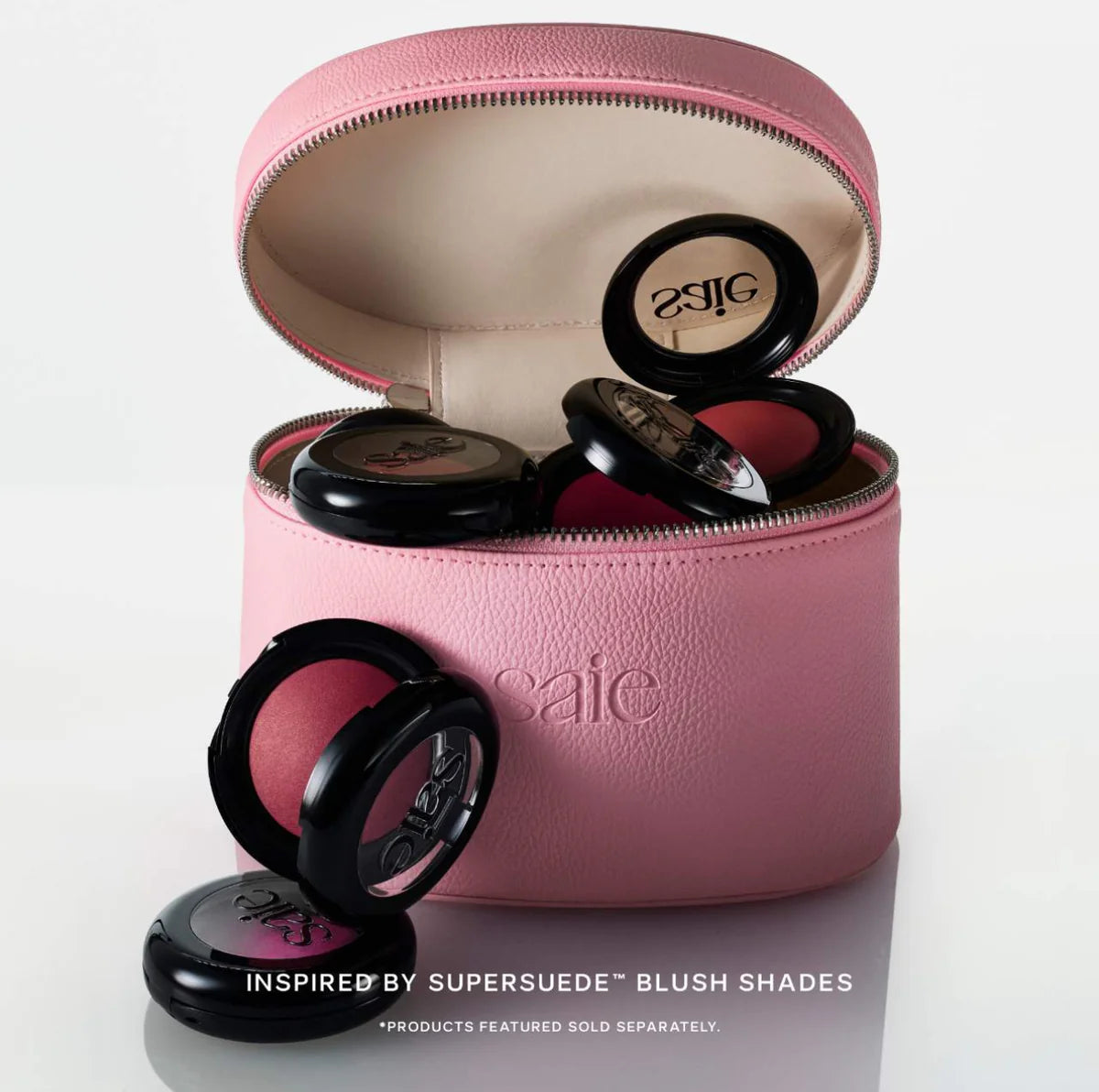 *PREORDEN: The Mini Vanity Case - Saie / Neceser Mini