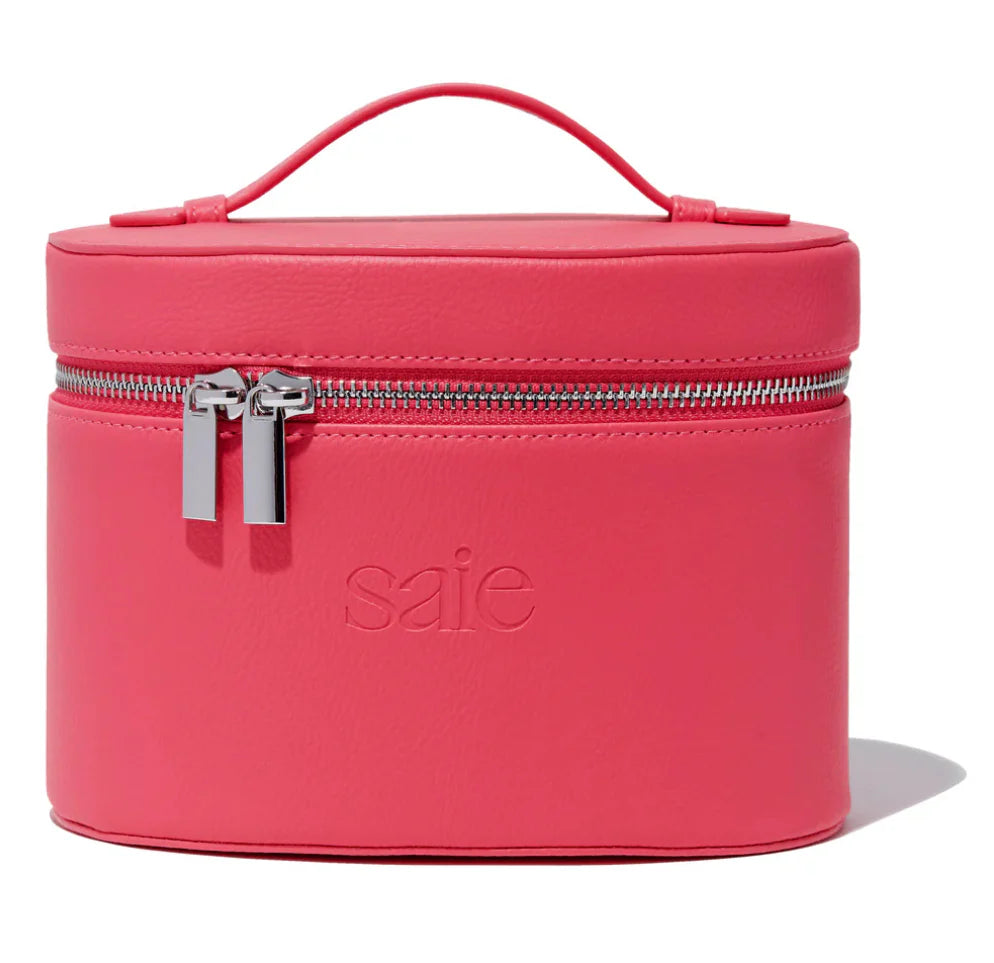 The Mini Vanity Case - Saie / Neceser Mini