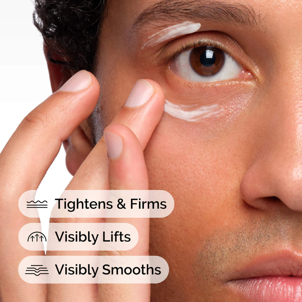*PREORDEN: Lacto-PDRN* 4% + B9 Eye Cream - The Ordinary / Contorno de ojos reafirmante