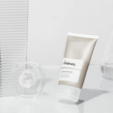 *PREORDEN: Squalane Cleanser - The Ordinary / Limpiador para eliminar el maquillaje, piel suave e hidratada.