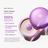 The Silk Powder Protective Setting Powder - Tatcha / Polvo fijador difumina poros