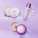 The Silk Powder Protective Setting Powder - Tatcha / Polvo fijador difumina poros