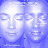 *PREORDEN: The Silk Sunscreen Mineral Broad Spectrum SPF 50 PA++++ with Hyaluronic Acid and Niacinamide 50mL - Tatcha / Protector solar