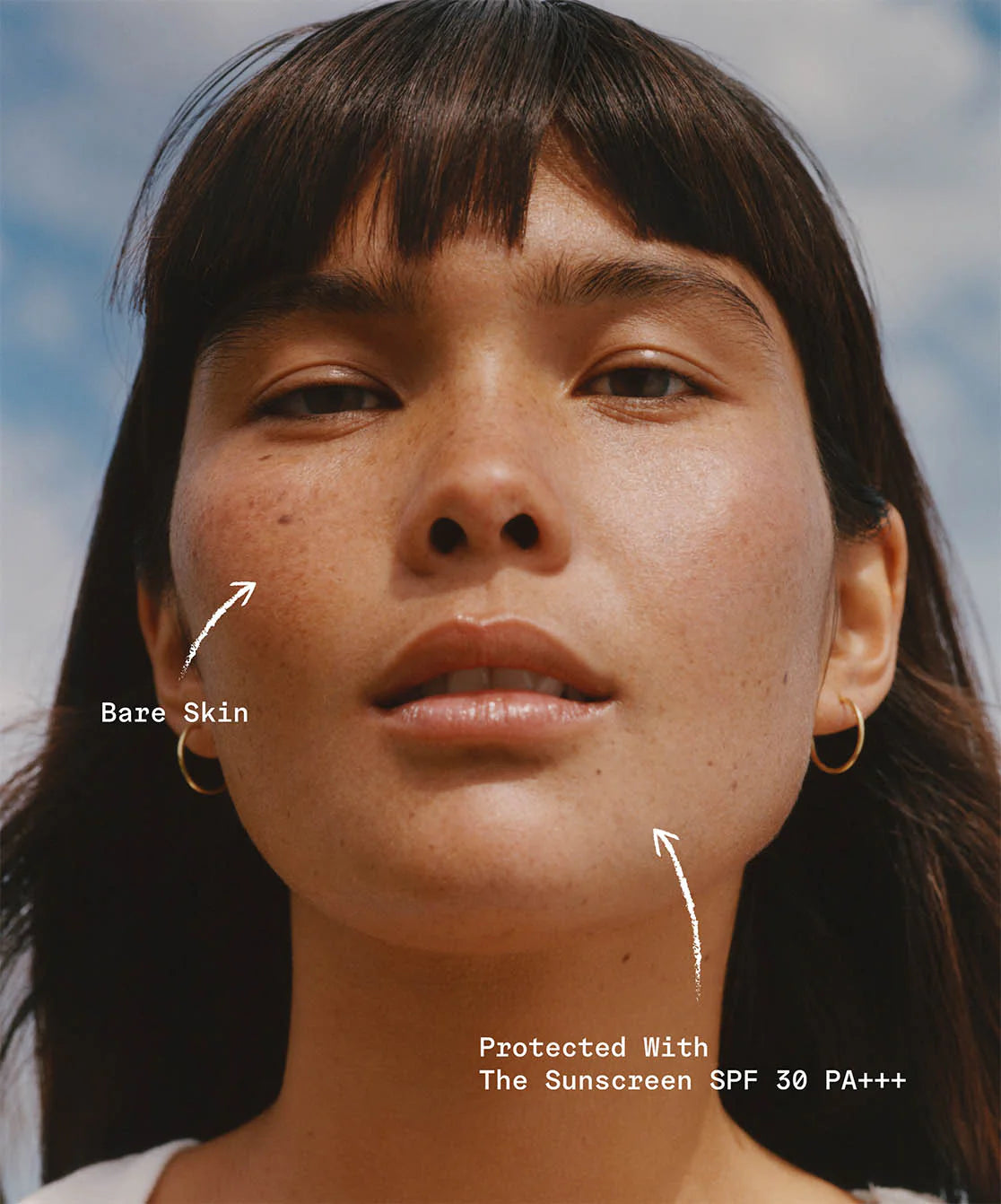 The Sunscreen | 100% Mineral - Nécessaire / Protector solar mineral para cuerpo
