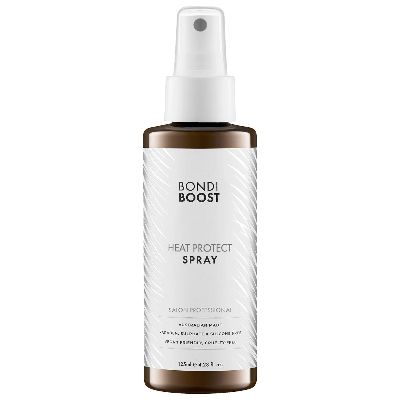 *PREORDEN: Thermal & Heat Protectant Spray with Aloe + Rosemary - BondiBoost / Protector de calor nutritivo