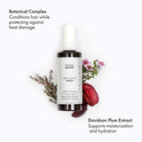 *PREORDEN: Thermal & Heat Protectant Spray with Aloe + Rosemary - BondiBoost / Protector de calor nutritivo