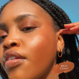 *PREORDEN: Bronzino Illuminating Cream Bronzer - Tower 28 Beauty /  Bálsamo bronceador iluminador