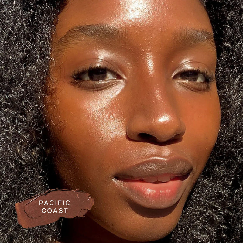 *PREORDEN: Bronzino Illuminating Cream Bronzer - Tower 28 Beauty /  Bálsamo bronceador iluminador