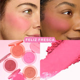 *PREORDEN: GetSet Blur + Set Matte Powder Blush - Tower 28 / Rubor en polvo