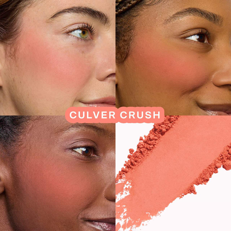 *PREORDEN: GetSet Blur + Set Matte Powder Blush - Tower 28 / Rubor en polvo
