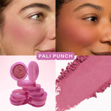 *PREORDEN: GetSet Blur + Set Matte Powder Blush - Tower 28 / Rubor en polvo
