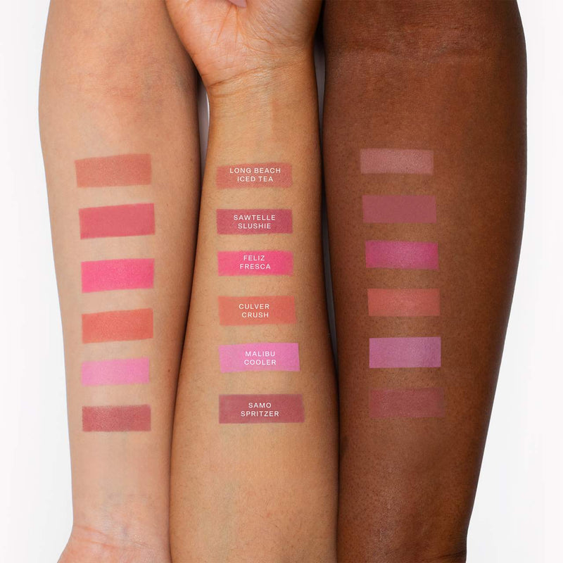 *PREORDEN: GetSet Blur + Set Matte Powder Blush - Tower 28 / Rubor en polvo