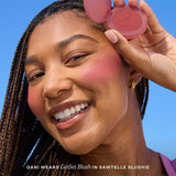 *PREORDEN: GetSet Blur + Set Matte Powder Blush - Tower 28 / Rubor en polvo