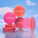*PREORDEN: GetSet Blur + Set Matte Powder Blush - Tower 28 / Rubor en polvo