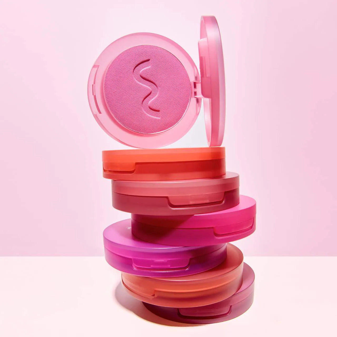 *PREORDEN: GetSet Blur + Set Matte Powder Blush - Tower 28 / Rubor en polvo