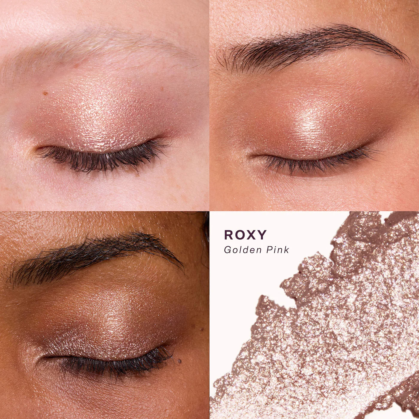 *PREORDEN: GoGo Cooling Shimmer 8H Eyeshadow Stick - Tower 28 Beauty / Sombra de ojos en barra