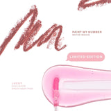 *PREORDEN: Line + Shine Lip Kit - Tower 28 Beauty / Set brillo y lapíz de labios