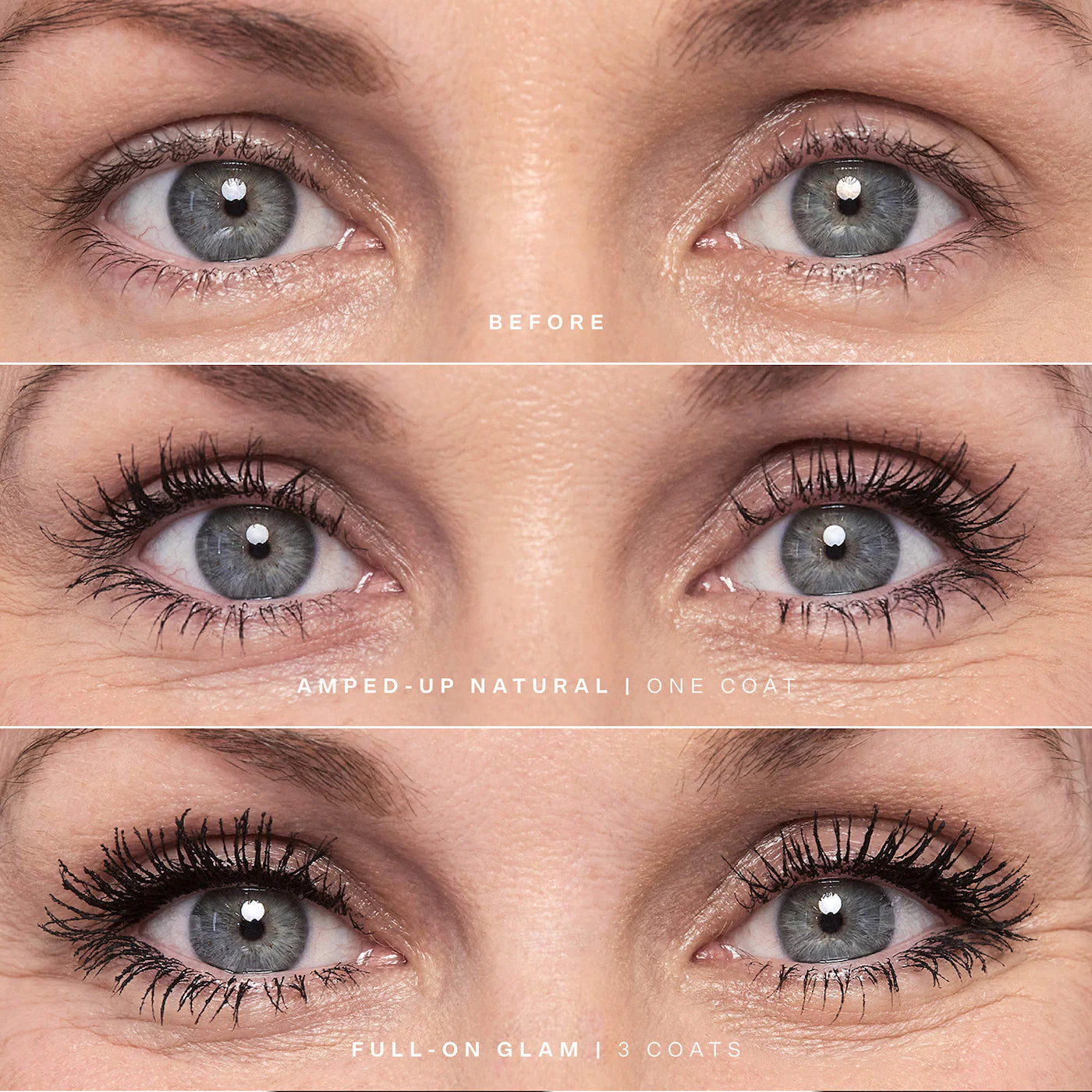 *PREORDEN: MakeWaves Mascara Duo - Tower 28 / 2 pzas máscara de pestañas