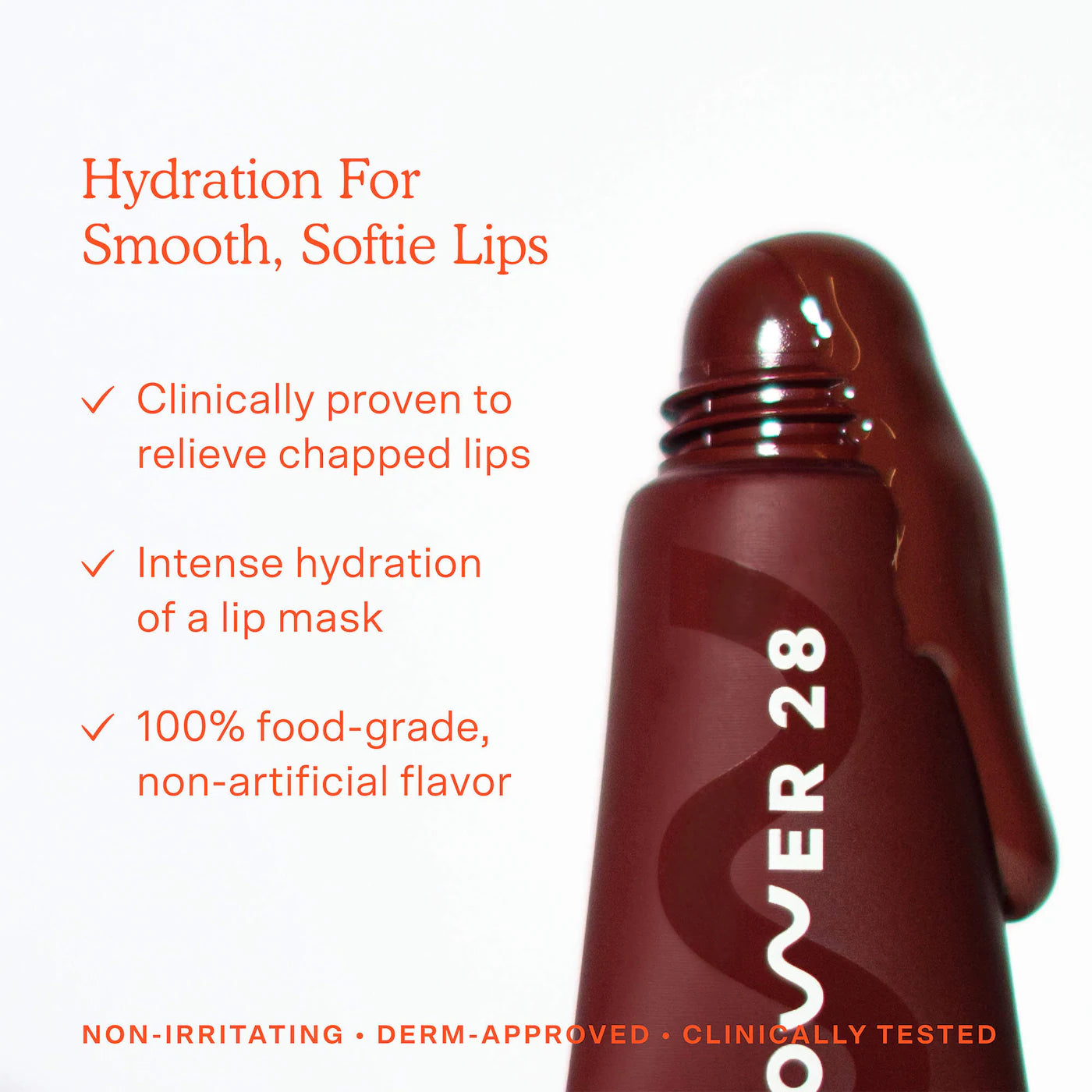 *PREORDEN: Mini Lil' Softies LipSoftie Lip Treatment Set - Tower 28 / Set 4 pzas minis labios