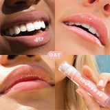 *PREORDEN: ShineOn Lip Jelly Non-Sticky Gloss - Tower 28 / Brillo hidratante con color