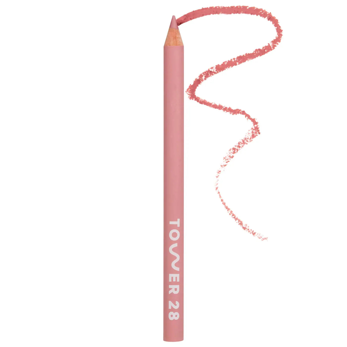 *PREORDEN: OneLiner Lip Liner + Eyeliner + Cheek Pencil - Tower 28 Beauty / Delineador cremoso para labios, ojos y mejillas