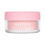 Ultimate Blurring Setting Powder - One size by Patrick Starrr / Polvo traslucido
