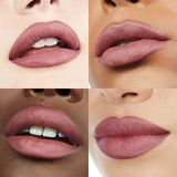 *PREORDEN: Ultra Suede® Lipstick - MAKEUP BY MARIO / Labial mate