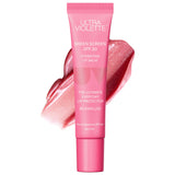 *PREORDEN: Sheen Screen SPF 50 Hydrating Sunscreen Lip Balm - Ultra Violette / Bálsamo hidratante con spf