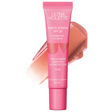 *PREORDEN: Sheen Screen SPF 50 Hydrating Sunscreen Lip Balm - Ultra Violette / Bálsamo hidratante con spf
