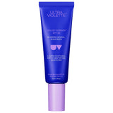Velvet Screen SPF 50 Mattifying Mineral Fragrance Free Facial Sunscreen - Ultra Violette / Protector solar matificante