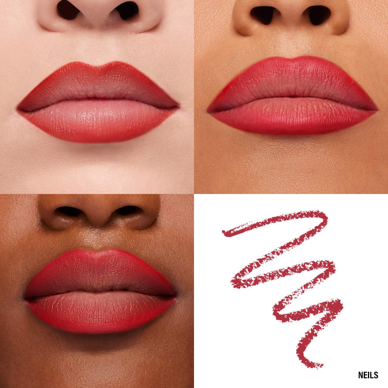 *PREORDEN: Ultra Suede® Sculpting Lip Pencil - MAKEUP BY MARIO / Delineador de labios