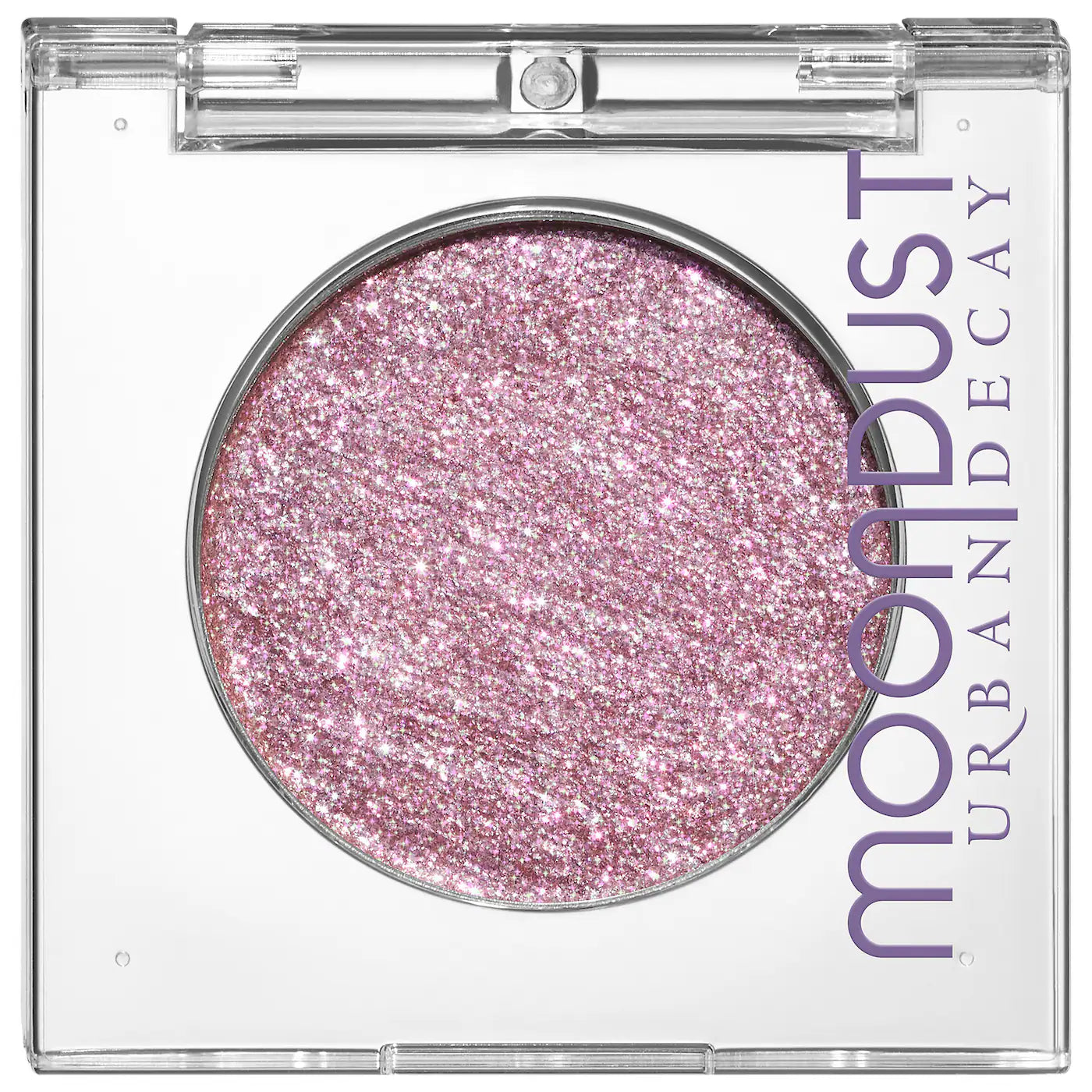 24/7 Moondust Glittery Eyeshadow- Urban Decay / Sombra brillante para ojos
