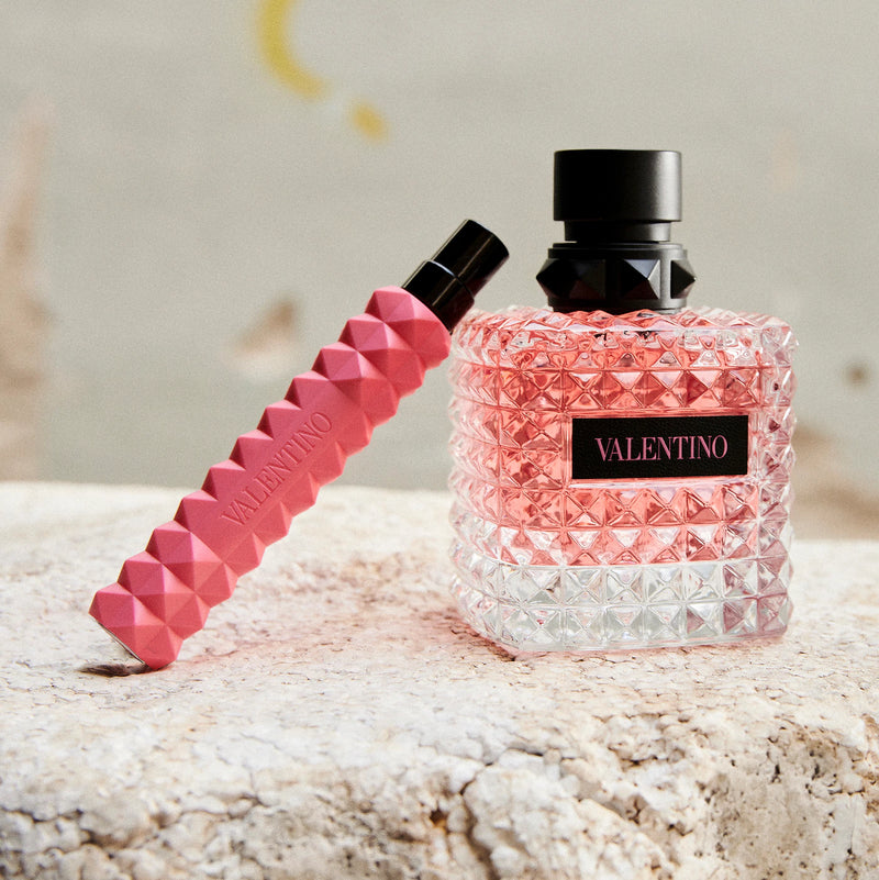 Valentino Donna Born In Roma Eau de Parfum 6mL - Valentino / Mini perfume