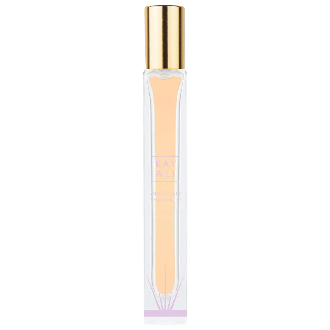 VANILLA CANDY ROCK SUGAR | 42 Eau de Parfum - Kayali / Perfume cálido