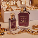VANILLA | 28 Eau de Parfum Fragrance Duo - Kayali / Set 2 pzas perfume vainilla ED. LIMITADA