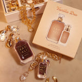 VANILLA | 28 Eau de Parfum Fragrance Duo - Kayali / Set 2 pzas perfume vainilla ED. LIMITADA