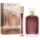 *PREORDEN: VANILLA | 28 Perfume Set - Kayali / Set 2 pzas perfume vainilla