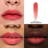 *PREORDEN: Bisou Balm Sheer Matte Lipstick - VIOLETTE_FR  / Bálsamo hidratante