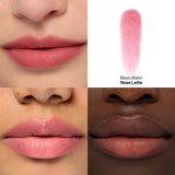 *PREORDEN: Bisou Balm Sheer Matte Lipstick - VIOLETTE_FR  / Bálsamo hidratante