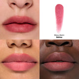 *PREORDEN: Bisou Balm Sheer Matte Lipstick - VIOLETTE_FR  / Bálsamo hidratante