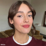 *PREORDEN: Bisou Balm Sheer Matte Lipstick - VIOLETTE_FR  / Bálsamo hidratante