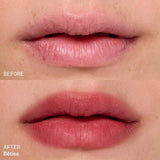 *PREORDEN: Bisou Balm Sheer Matte Lipstick - VIOLETTE_FR  / Bálsamo hidratante