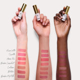 *PREORDEN: Bisou Balm Sheer Matte Lipstick - VIOLETTE_FR  / Bálsamo hidratante