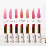 *PREORDEN: Bisou Balm Sheer Matte Lipstick - VIOLETTE_FR  / Bálsamo hidratante